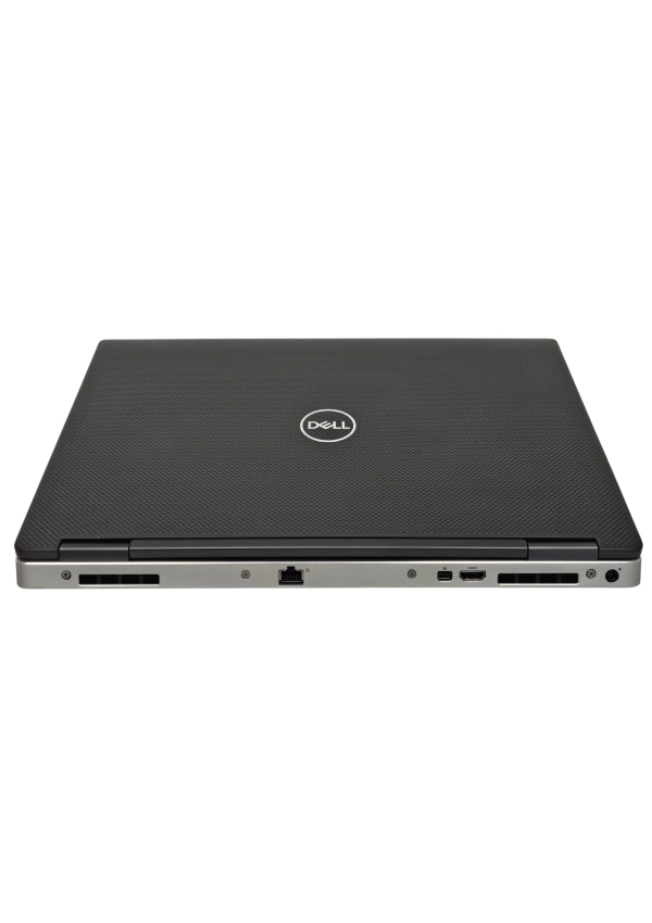 Stacja Graficzno-Robocza Dell Precision 7540 i9-9980HK 32GB 1TB SSD 15,6